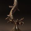 Riverdance - Bronze Sculpture - Dan Genord - Image 3