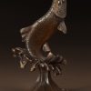Riverdance - Bronze Sculpture - Dan Genord - Image 2