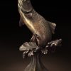 Riverdance - Bronze Sculpture - Dan Genord