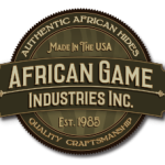 African Game Industries Logo
