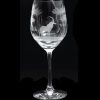15 oz. Vino Grande Water Glass - Queen Lace Crystal