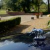 African Elephant Hood Ornament - Louis Lejeune - Image 3