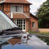 Border Terrier Hood Ornament - Louis Lejeune - Image 3