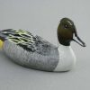 Duck (Pintail, Swimming) Hood Ornament - Louis Lejeune - Image 4