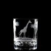 Old Fashioned Glass - Queen Lace Crystal - Image 14