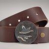 "ParaDux" Ducks Buckle & Belt- Tyger Forge