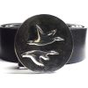 "ParaDux" Ducks Buckle & Belt- Tyger Forge - Image 4