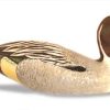 Duck (Pintail, Swimming) Hood Ornament - Louis Lejeune - Image 2