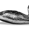 Duck, Pintail, Swimming Hood Ornament