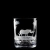 Old Fashioned Glass - Queen Lace Crystal - Image 6