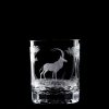 Old Fashioned Glass - Queen Lace Crystal - Image 5