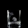 Old Fashioned Glass - Queen Lace Crystal - Image 3