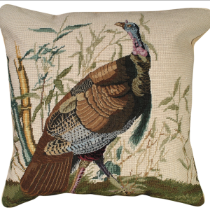 Needlepoint Pillows