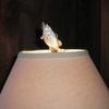 Bass with Plug Pewter Lamp Finial - Sid Bell Originals - Image 2