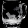 Fluted Mug - Queen Lace Crystal - Image 8
